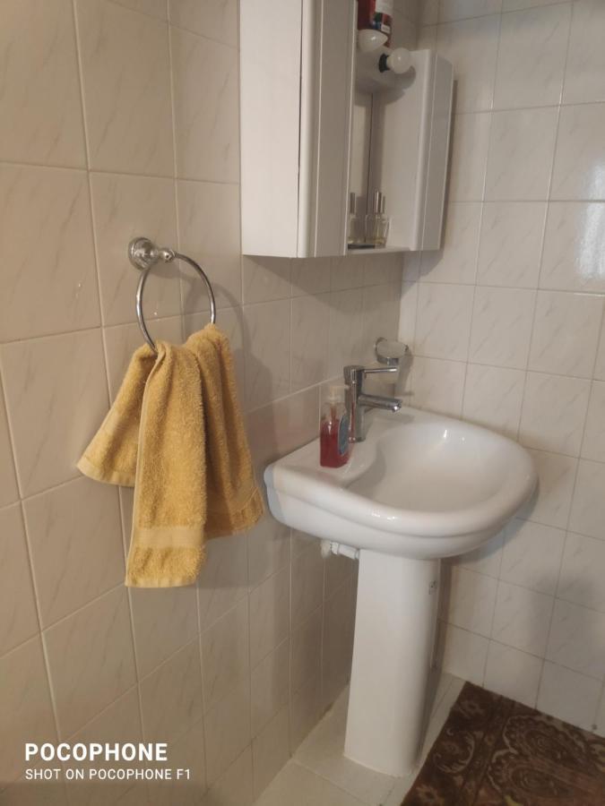 Κεντρικό, Άνετο Και Ζεστό Διαμέρισμα Kaména Vúrla Kültér fotó